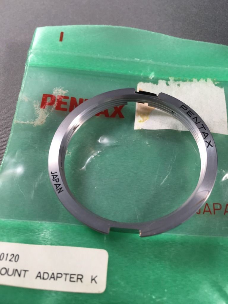 Pentax manual lenses for sale (K, M, & M42+Adapter) r/pentax